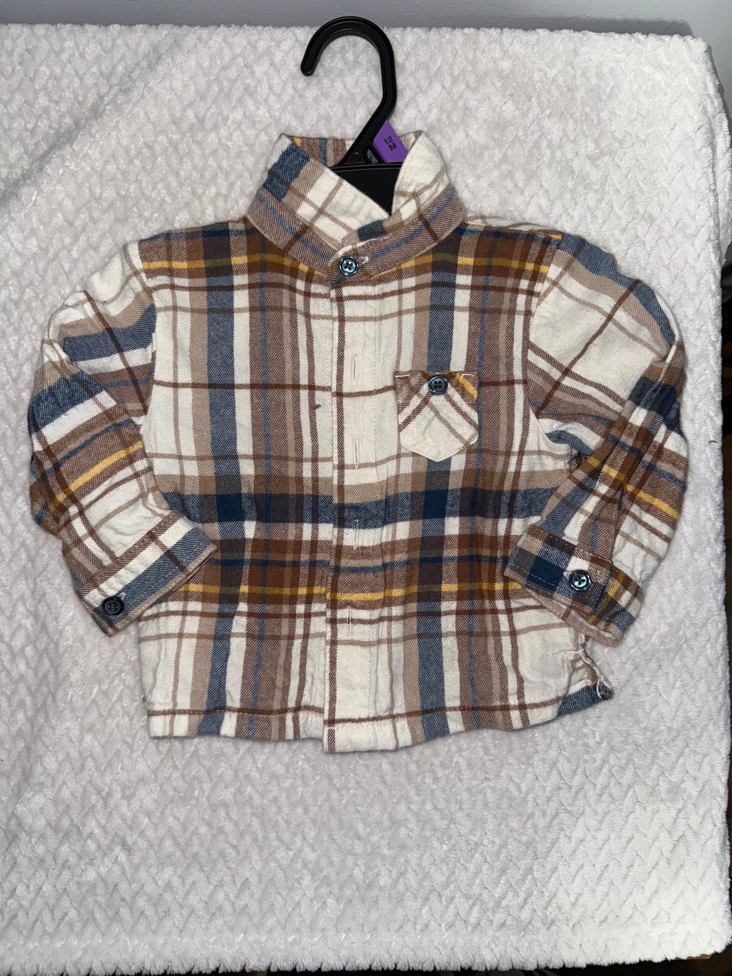 Shirt 12m