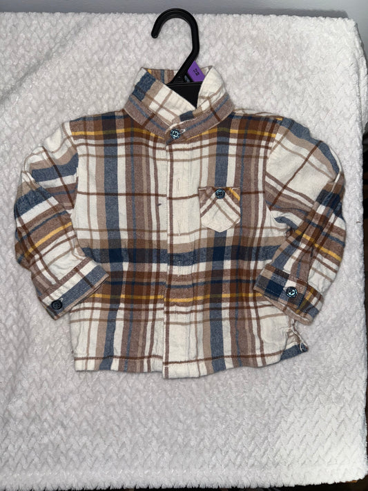 Shirt 12m
