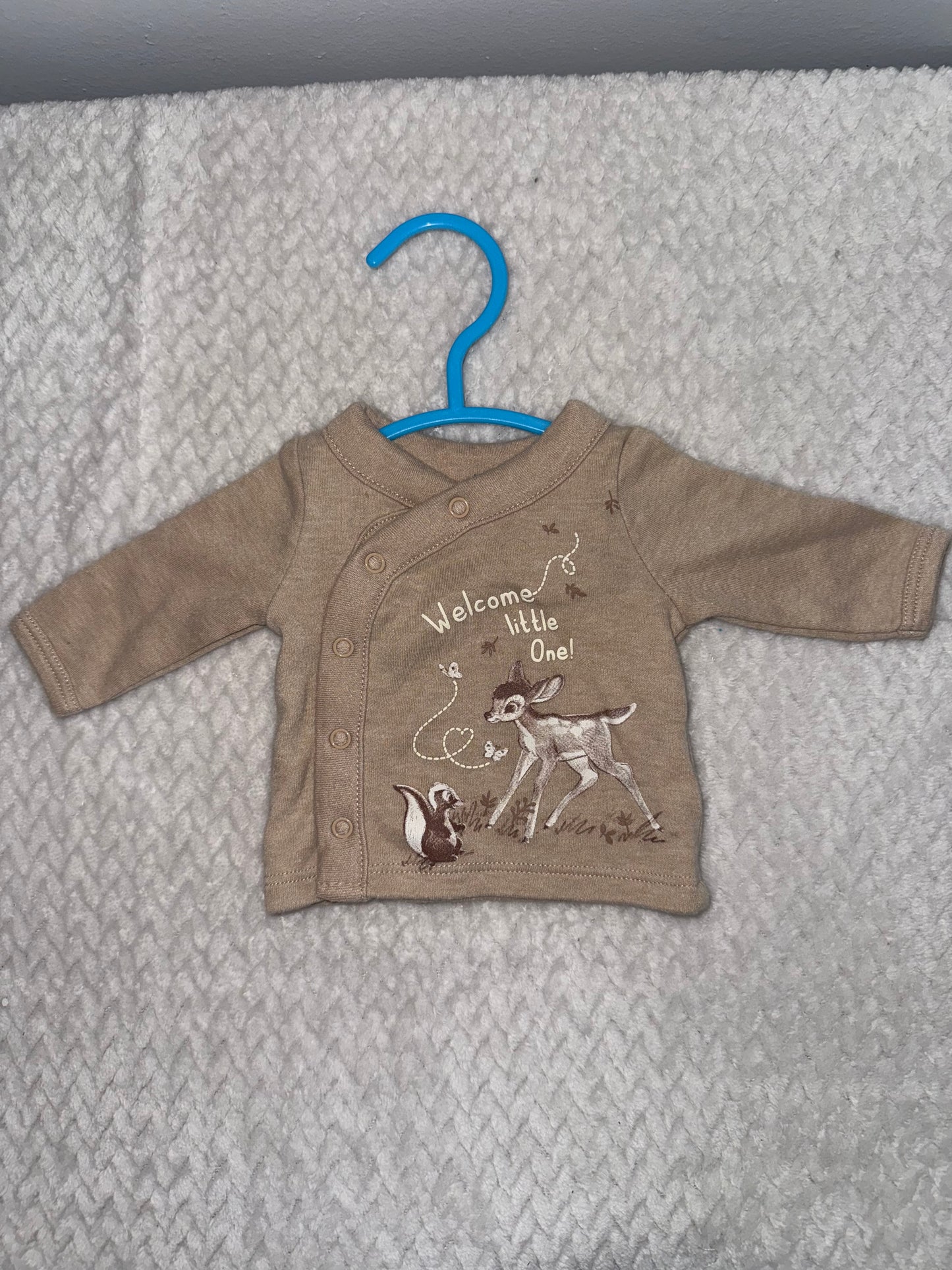 Shirt Preemie