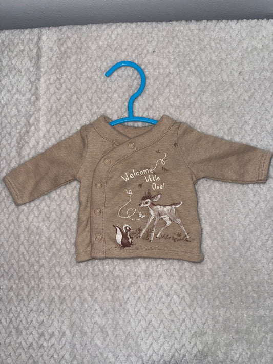 Shirt Preemie