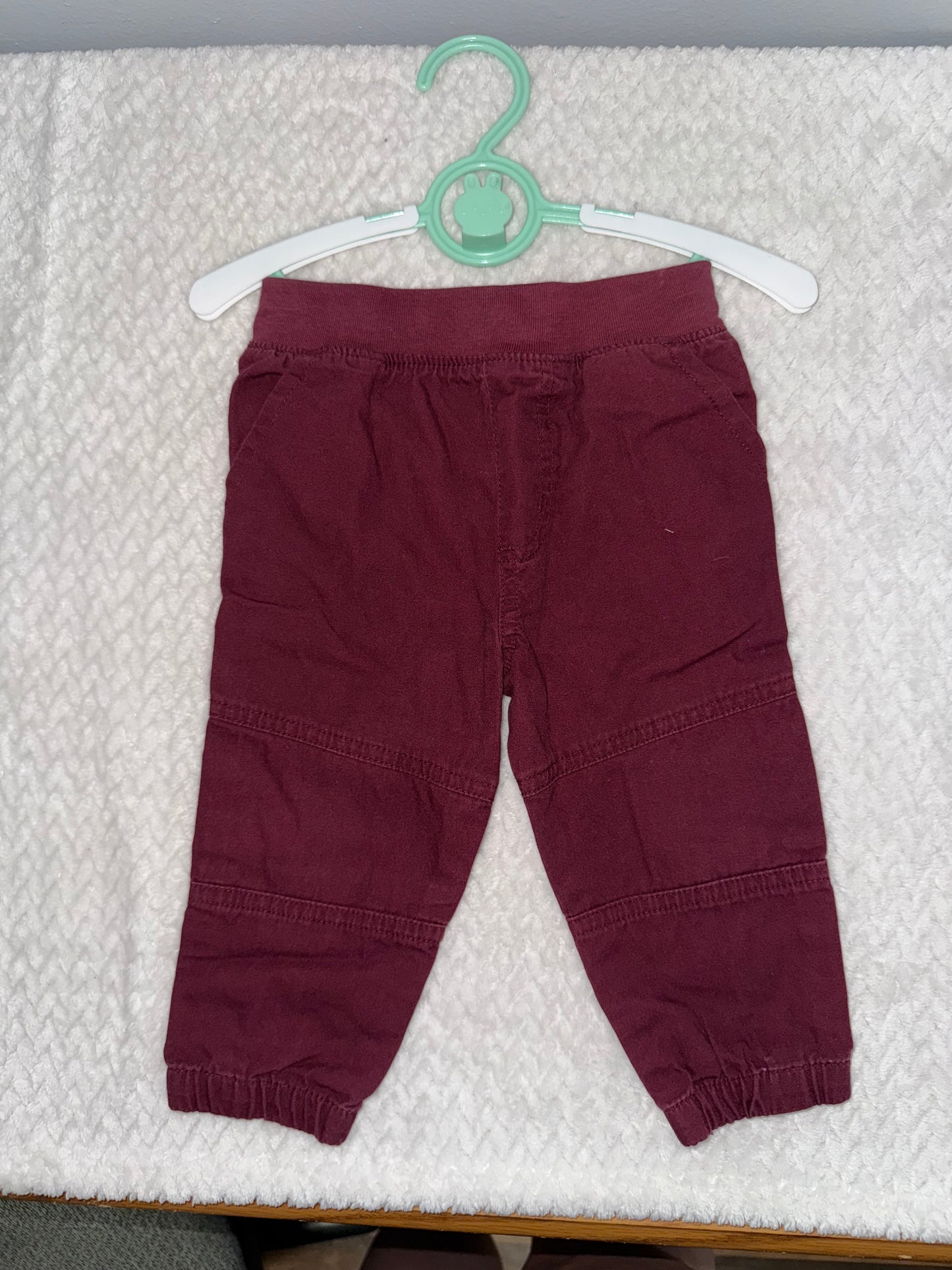 Pants 12m