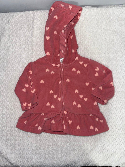 Jacket 0/3