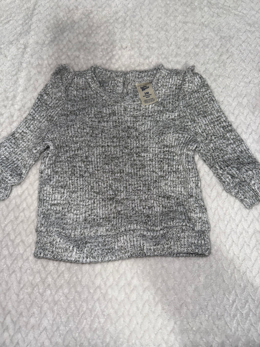 Long Sleeve Shirt 3m