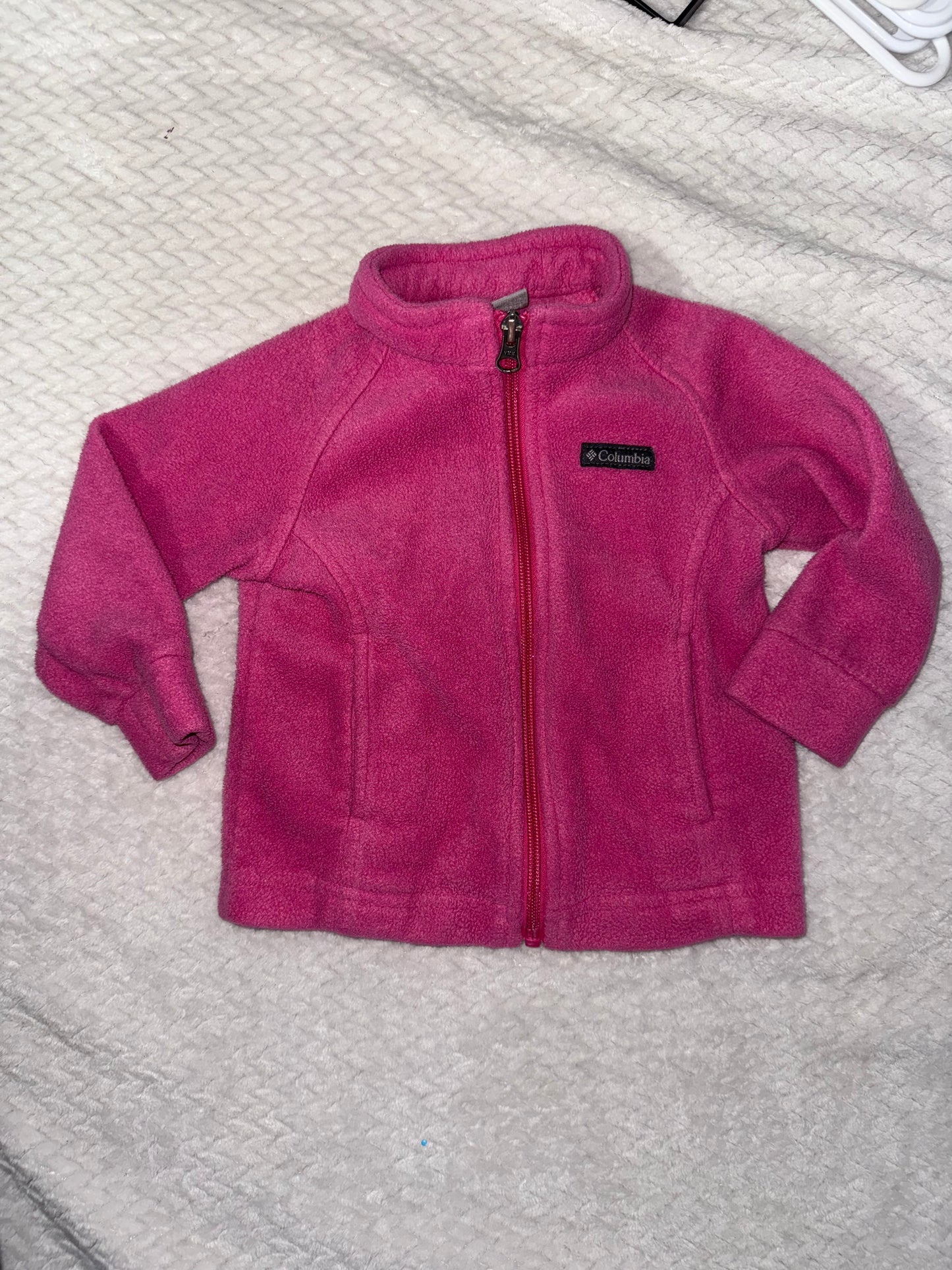 Columbia Jacket 12/18m