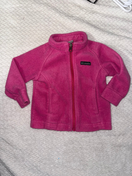 Columbia Jacket 12/18m