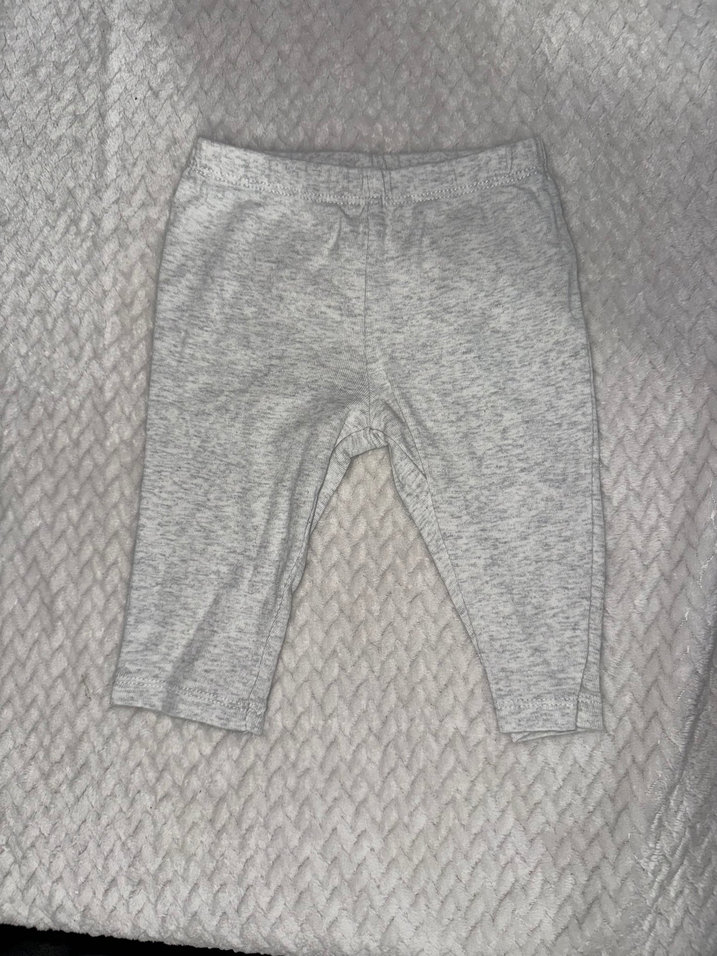 Boys pants 6/9m