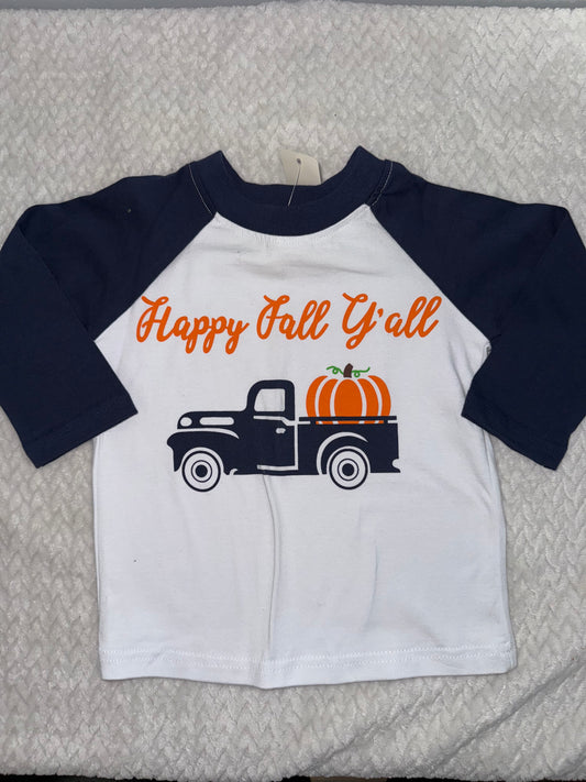 Long Sleeve 12m