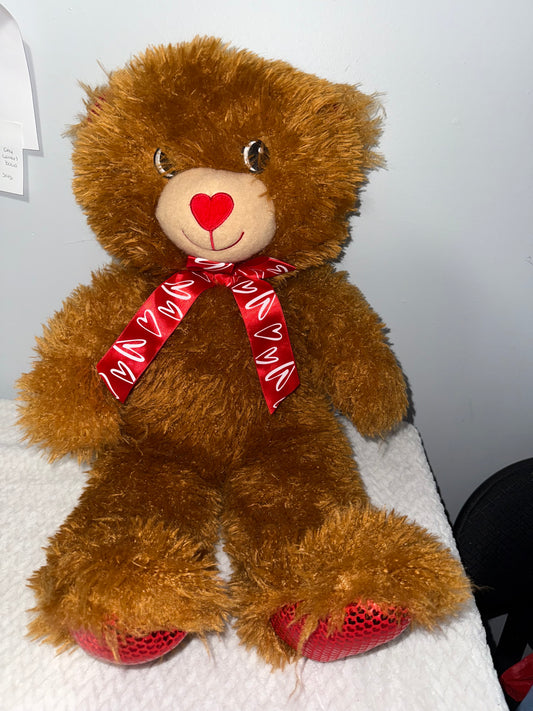 Teddy Bear