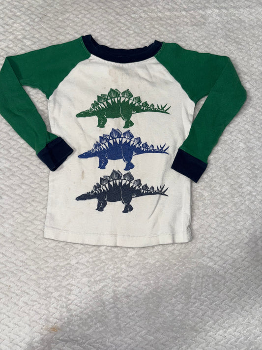 Pj Top 2T