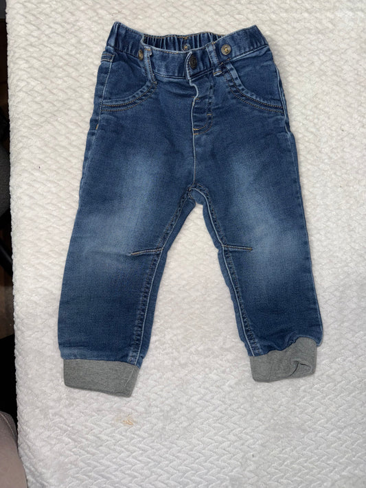 Jeans 18m