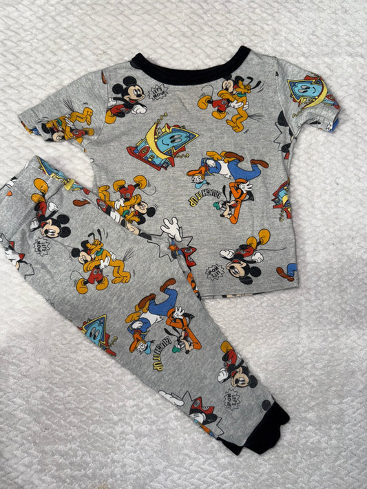 Pj Set 2T