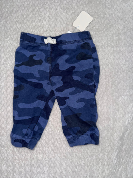 Pants 3m