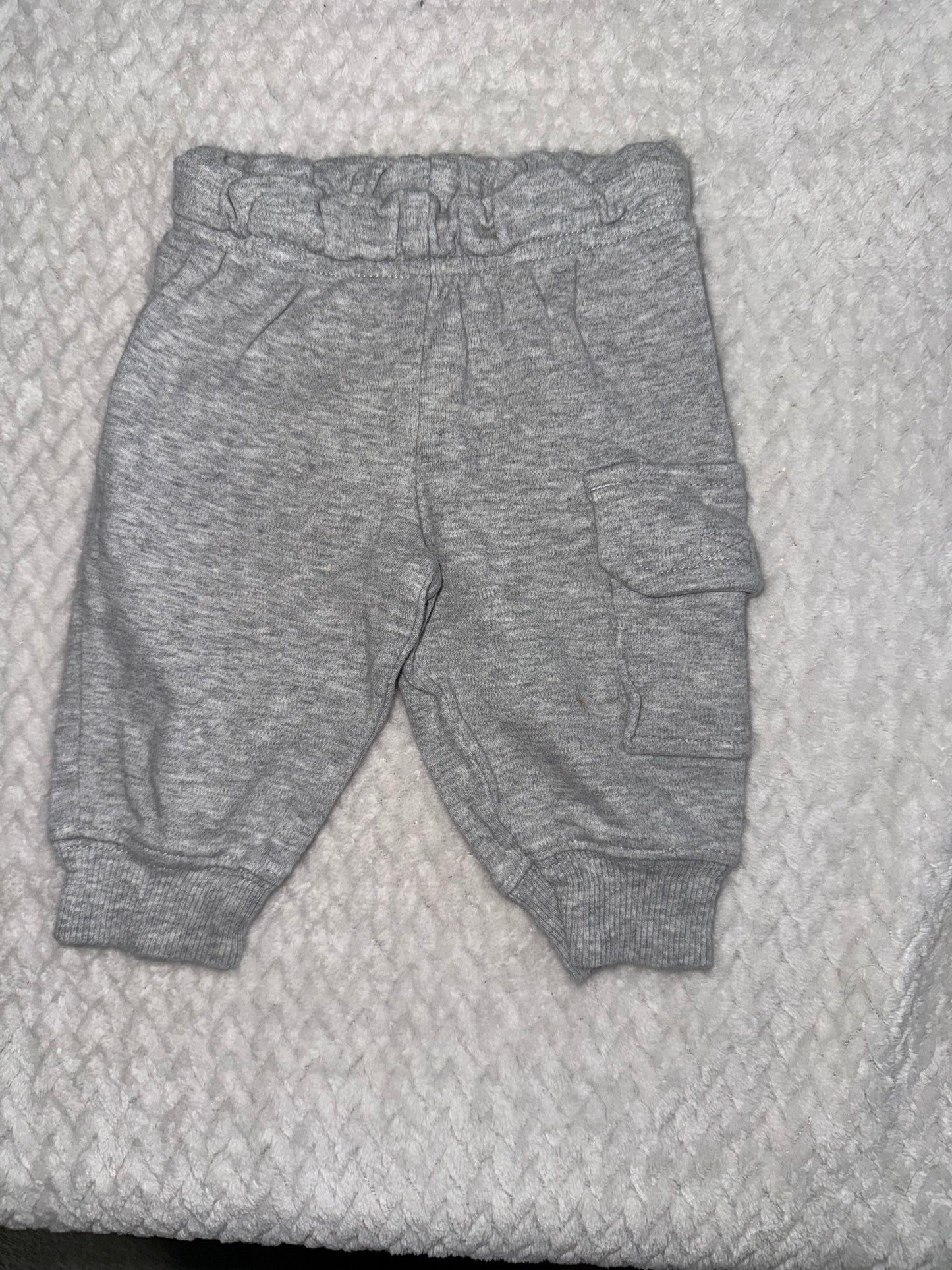 Pants 3m
