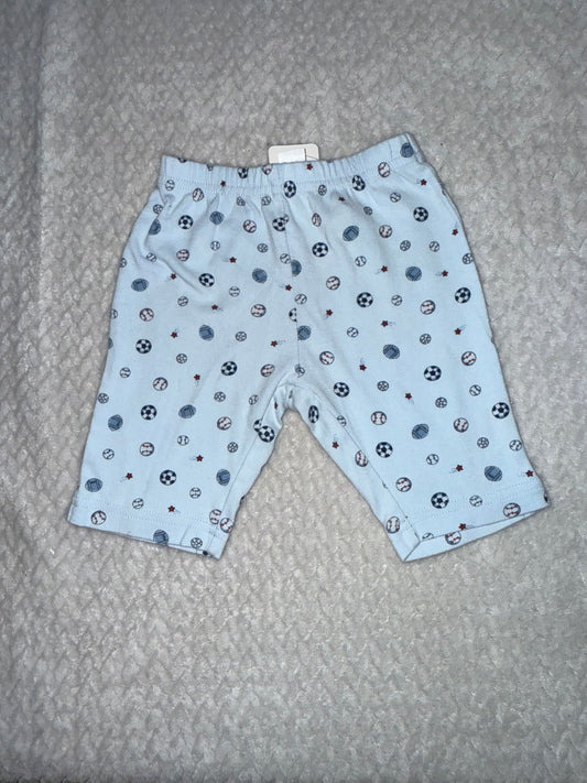 Pants 3m