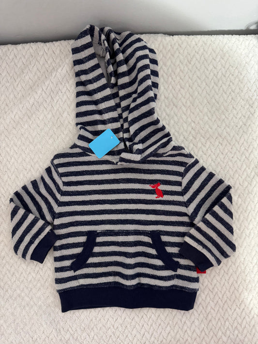 Boys long sleeve 6/12m