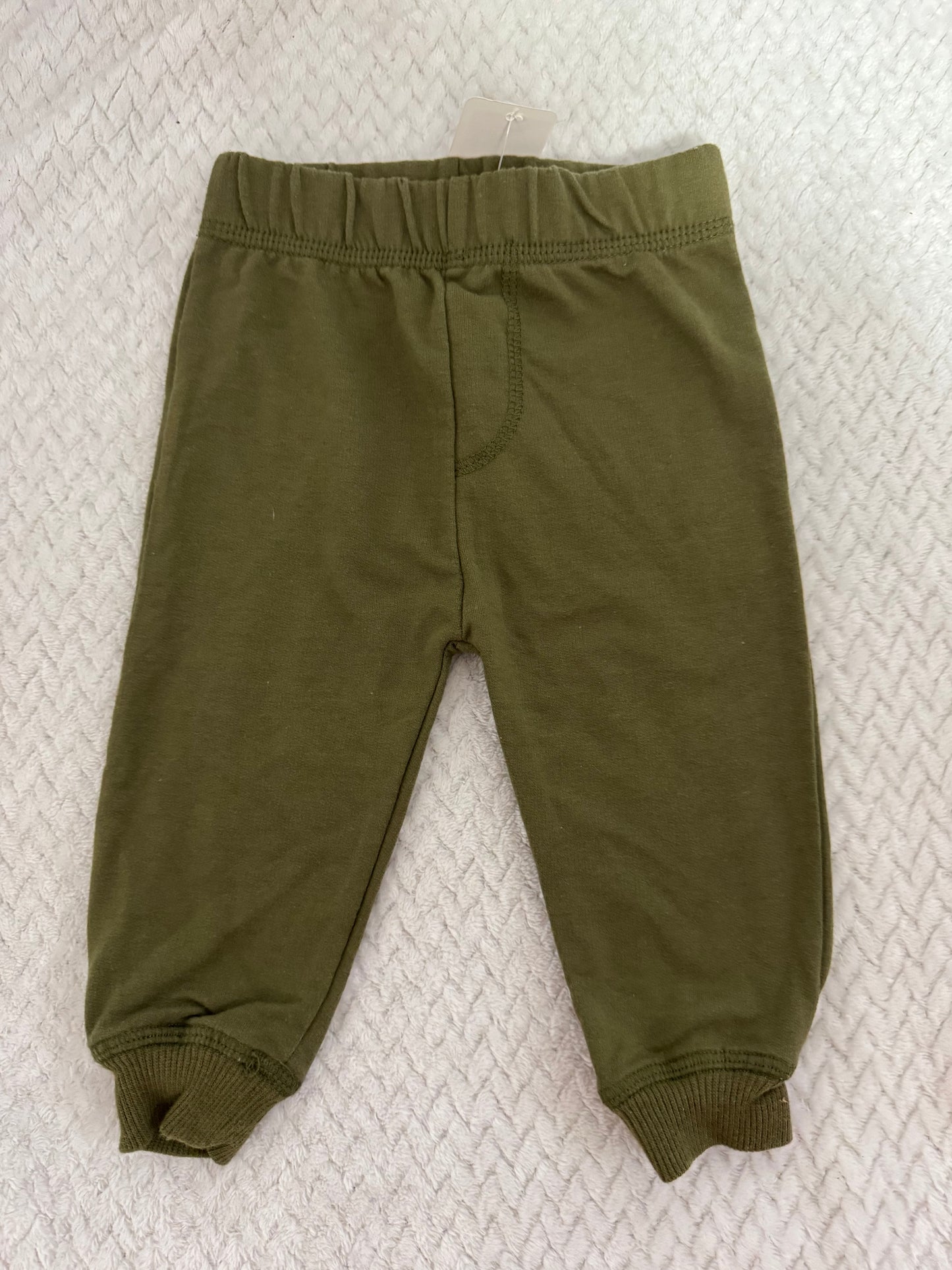 Boys pants 6/9m