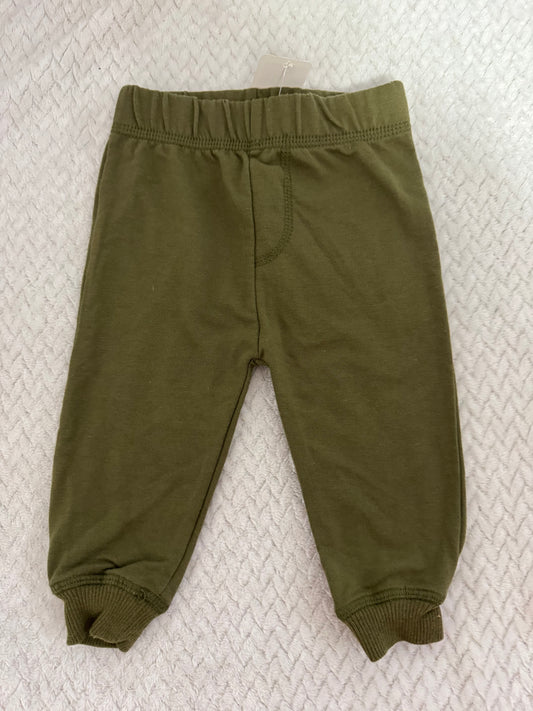 Boys pants 6/9m