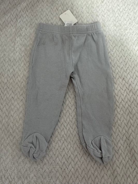 Boys pants 6/9m