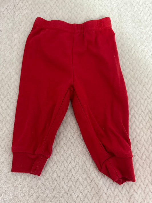 Boys pants 6/9m