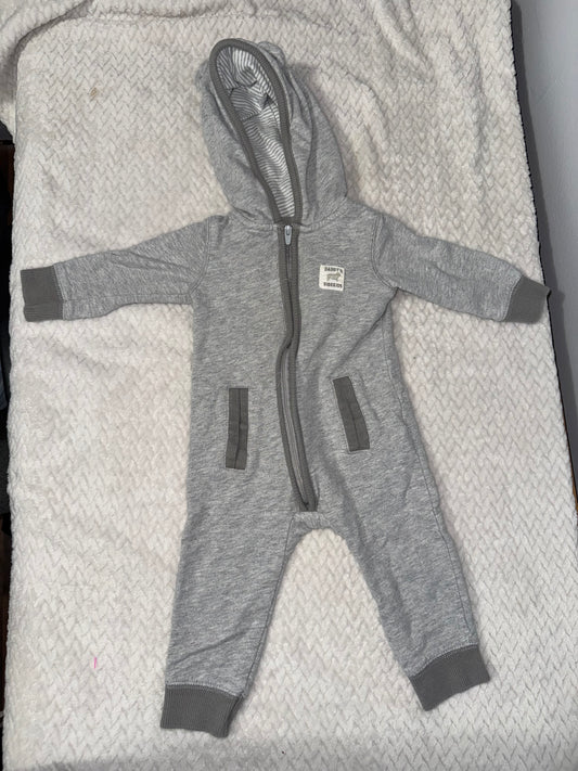 One Piece 6m