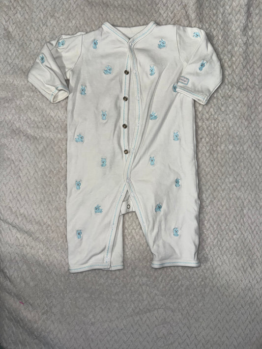 One Piece 6m