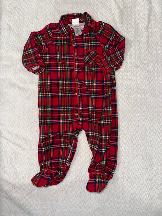 Sleeper 6m