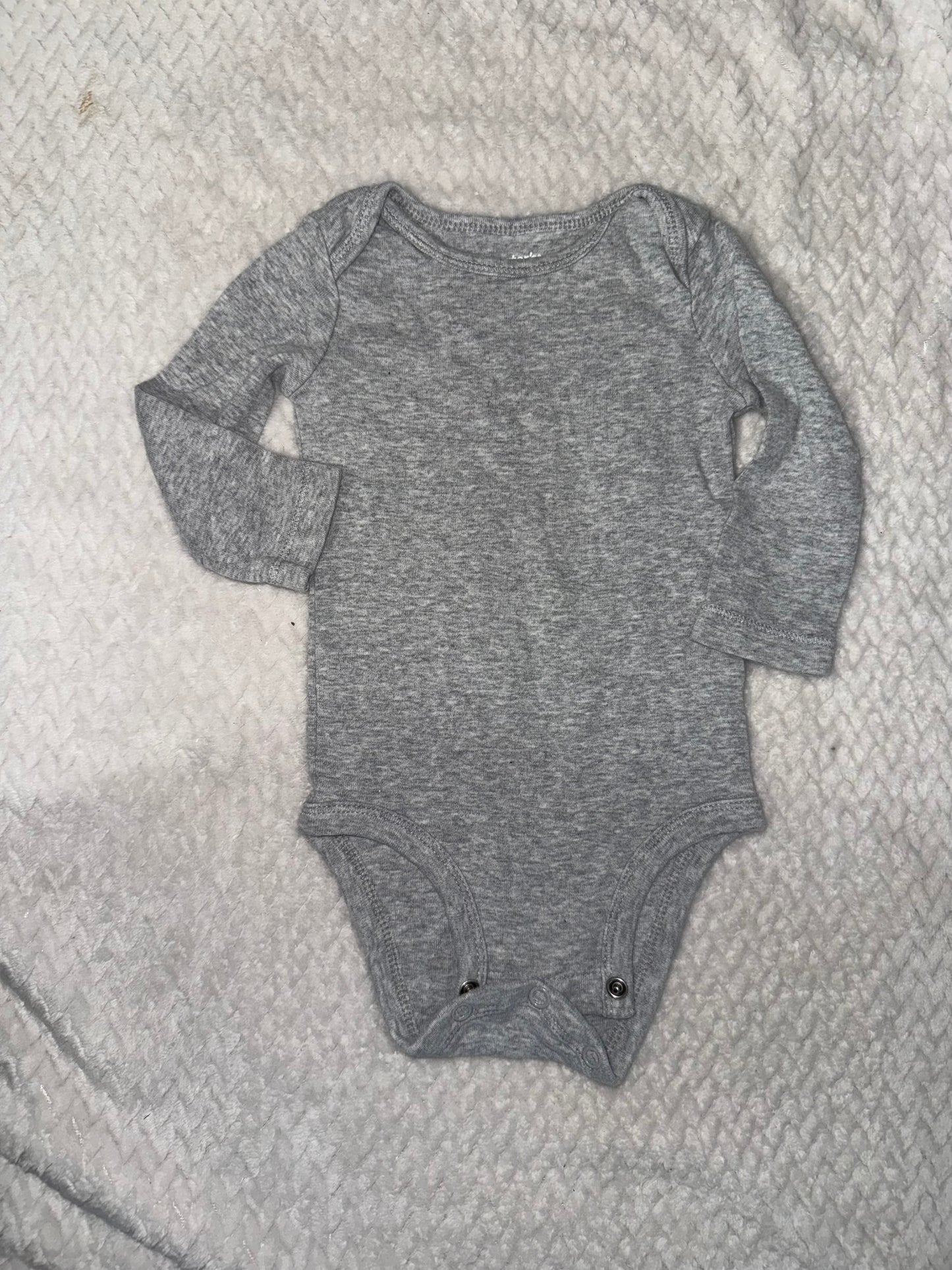 Onesie 6m