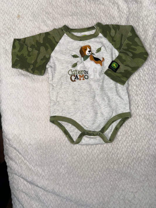 Onesie 9/12