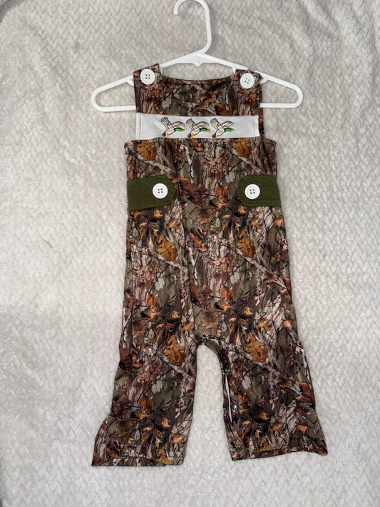 Overalls 6m