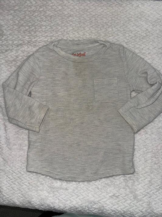 Long Sleeve 18m