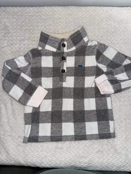 Long Sleeve 2T