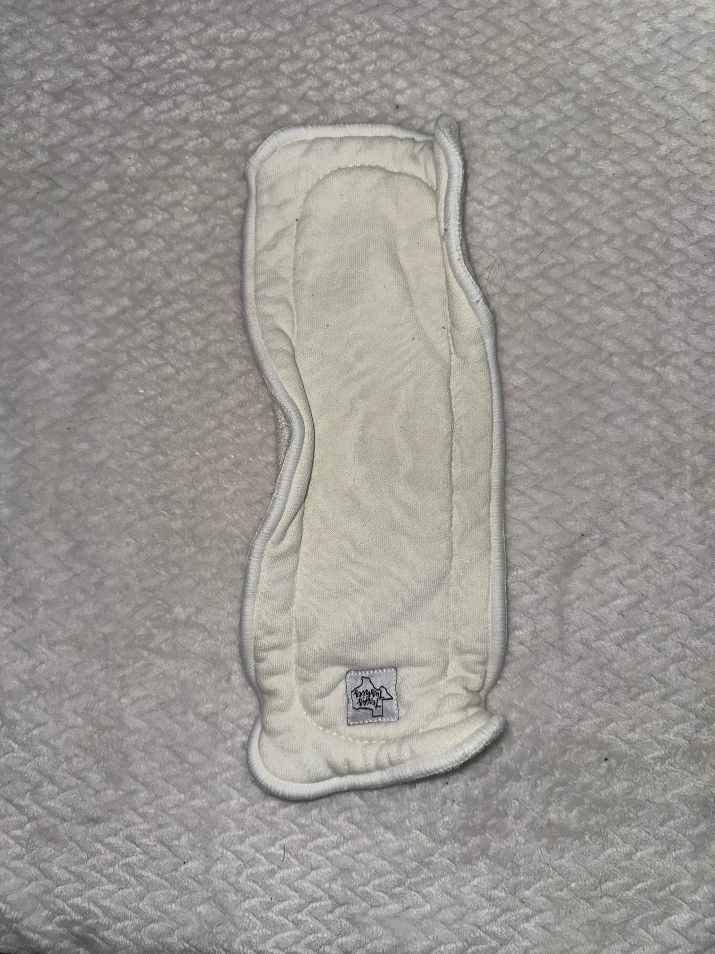 Cloth Diaper Insert