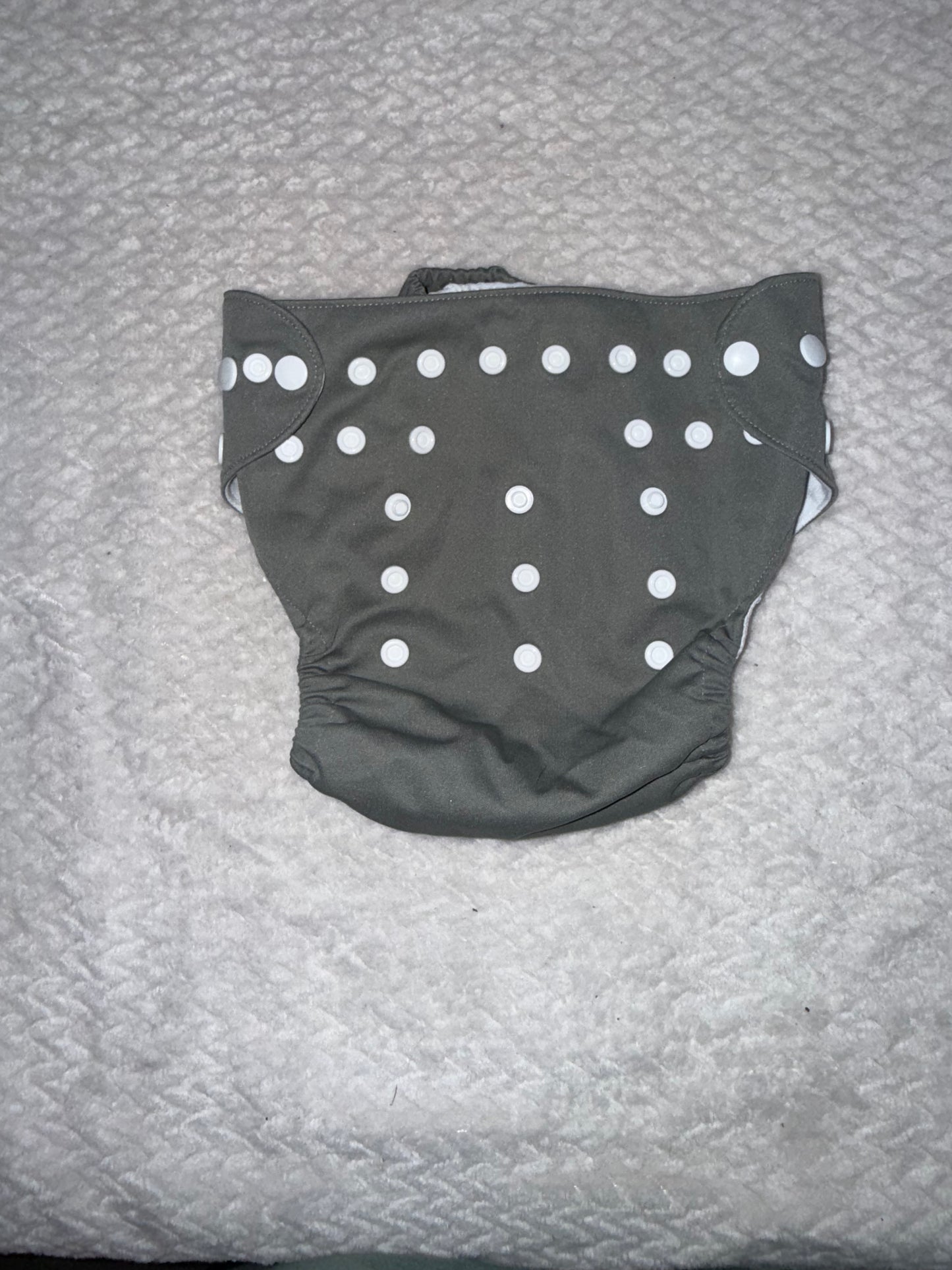 Cloth Diaper
