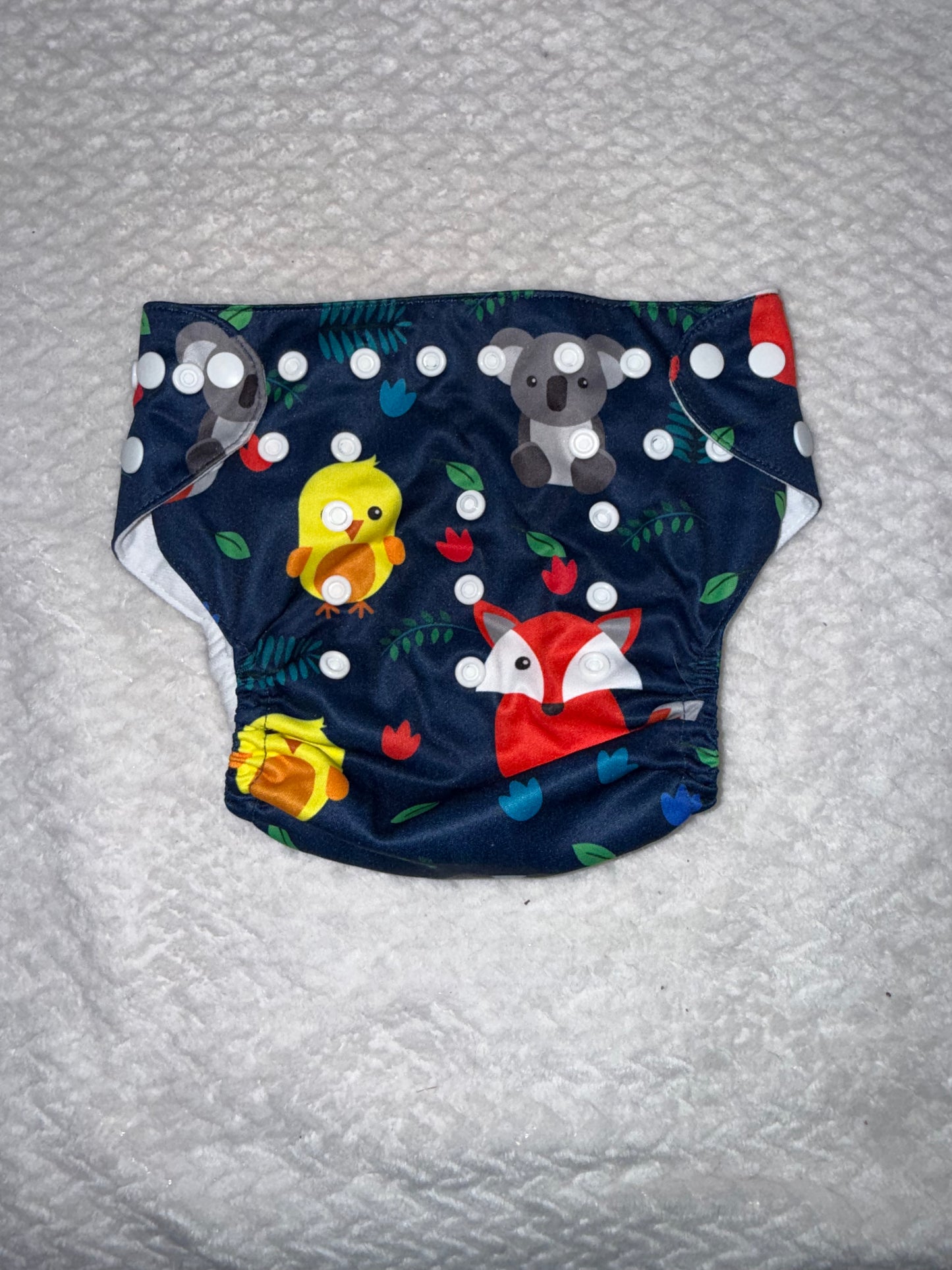 Cloth Diaper