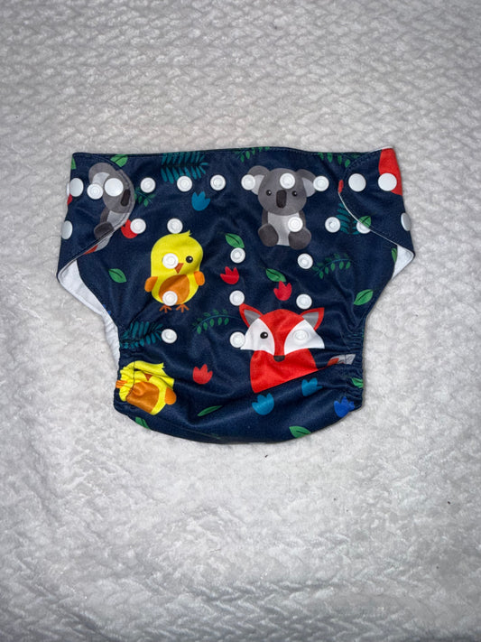 Cloth Diaper