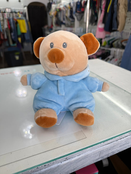 Teddy Bear