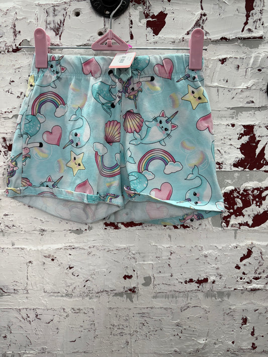 Girl size: 7/8