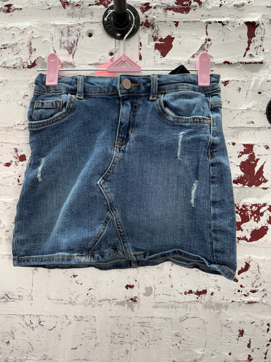 Girl size: 7/8
