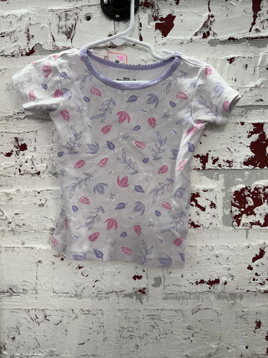 Girl size: 5T