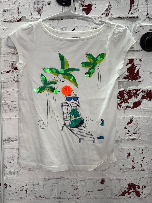 Girl size: 7/8