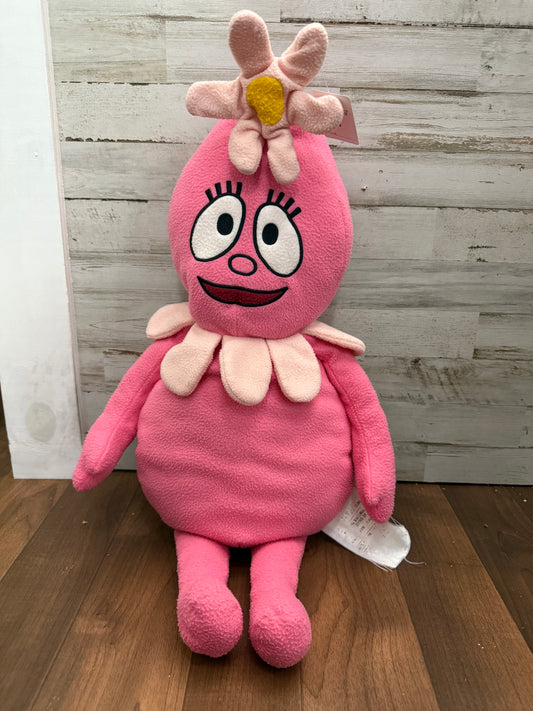Toy