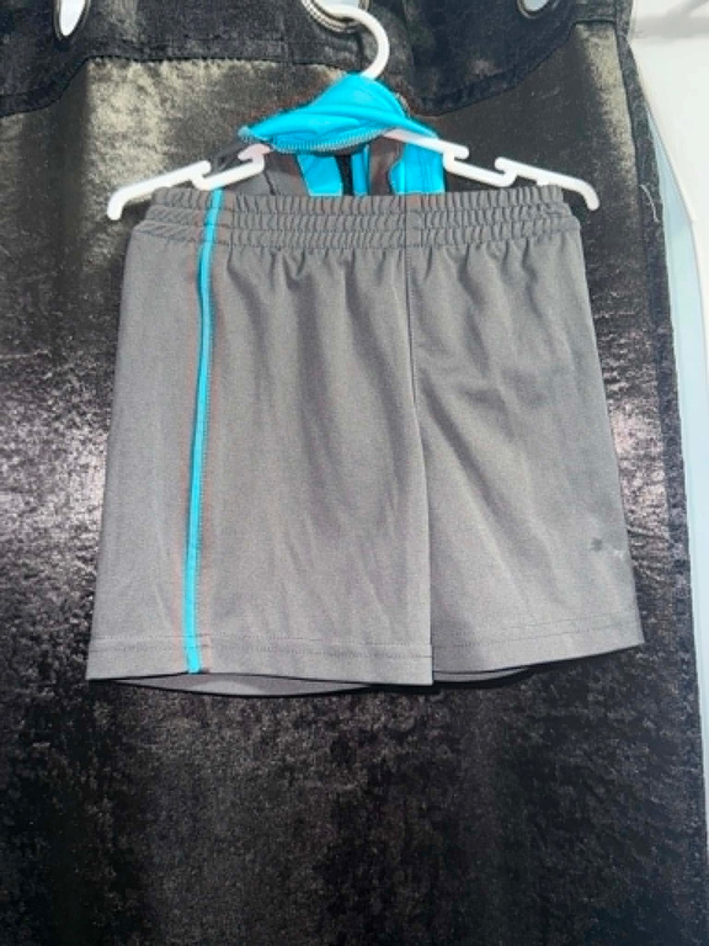 Puma 2 Piece Set 18m