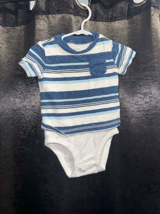 Onesie 6m