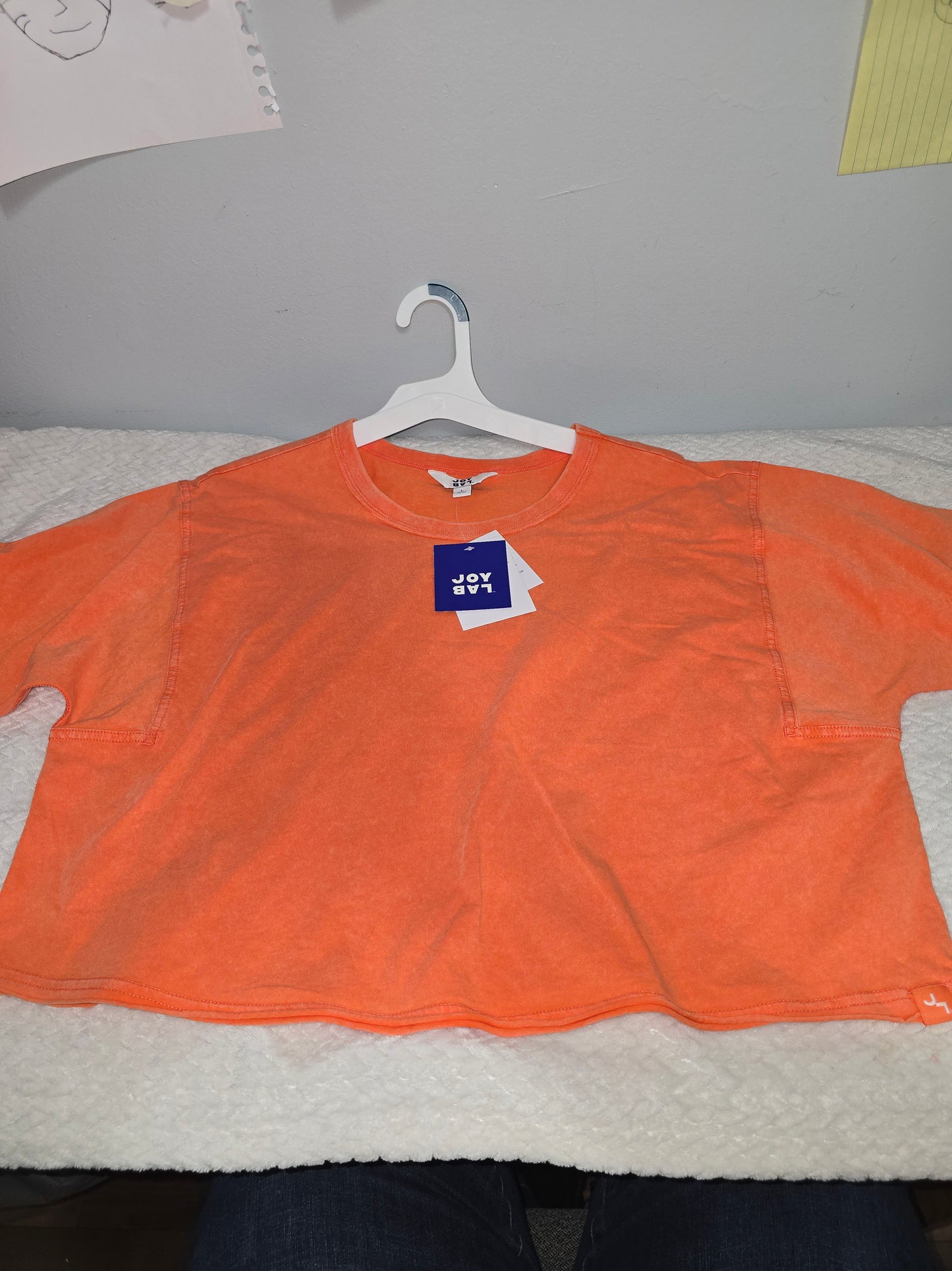 Girl sigrt size xxlarge