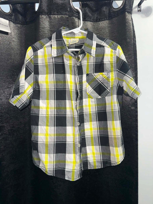 Button Up 6/7