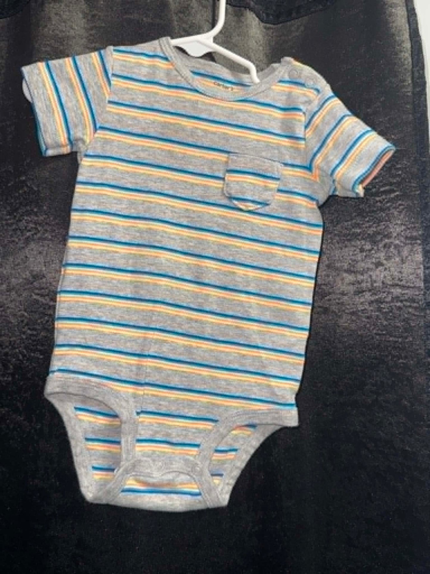Onesie 12m