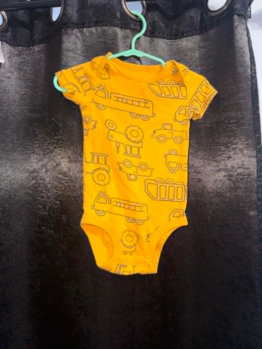 Onesie 6/9