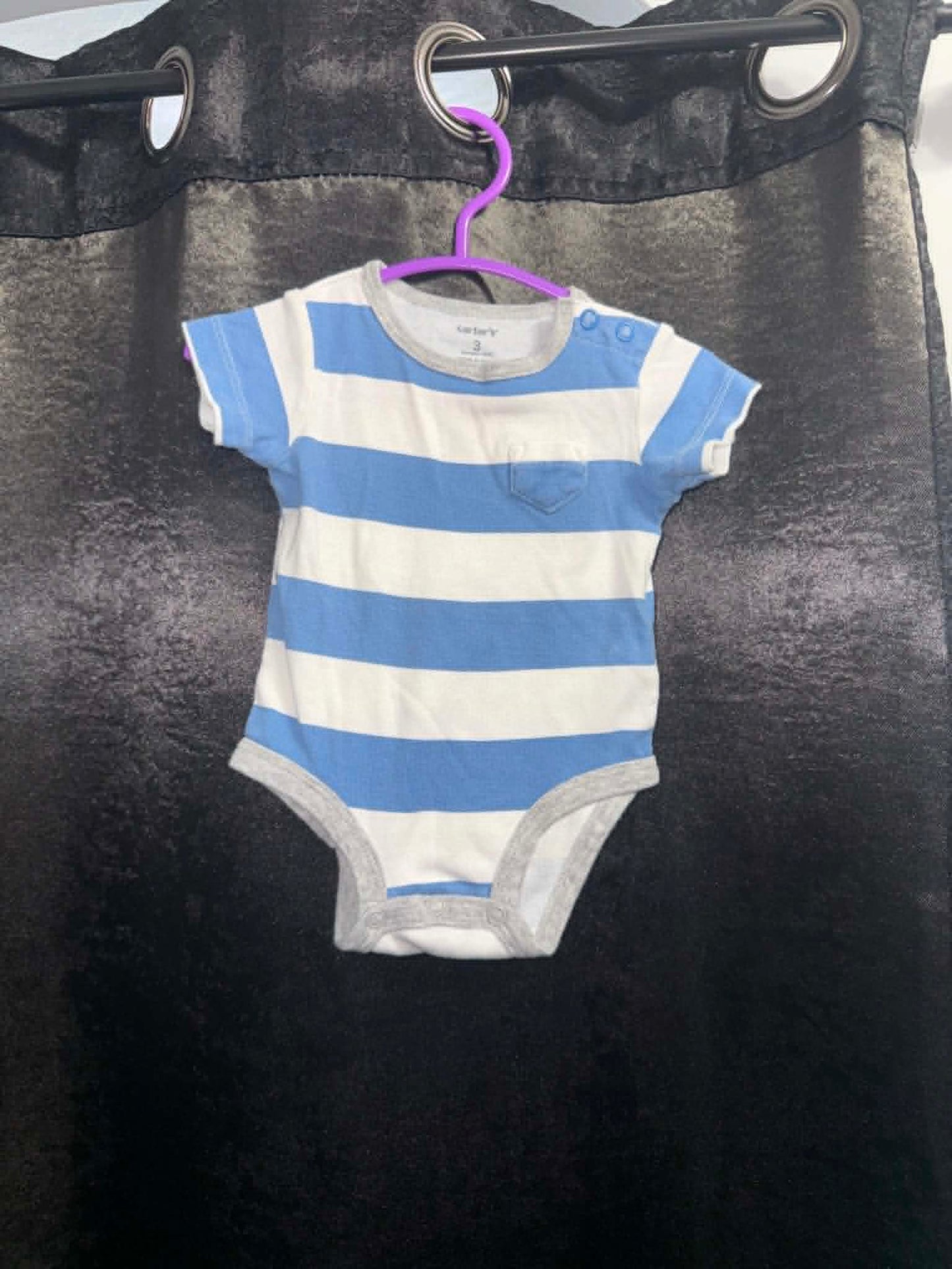Onesie 3m