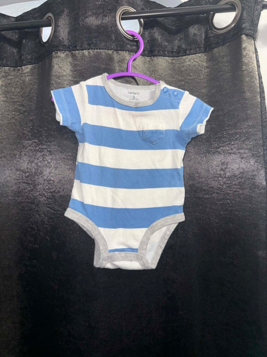 Onesie 3m