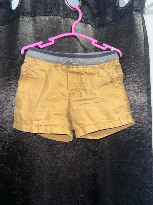 Shorts 9/12